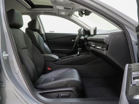 Used 2024 Honda Accord Touring image 35