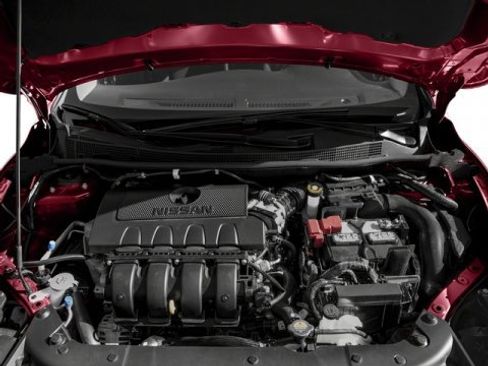 Used 2018 Nissan Sentra SR w/ Protection Package image 16