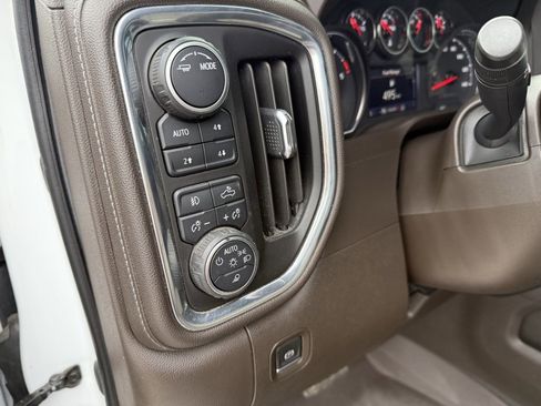 Certified 2022 Chevrolet Silverado 3500 LTZ w/ LTZ Convenience Package image 12