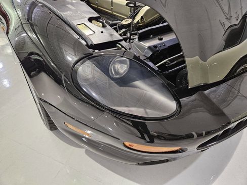 Used 1997 Aston Martin DB7 Volante image 49