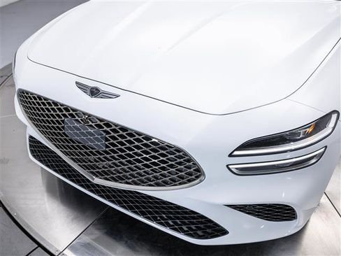 New 2026 Genesis G70 2.5T Prestige image 9