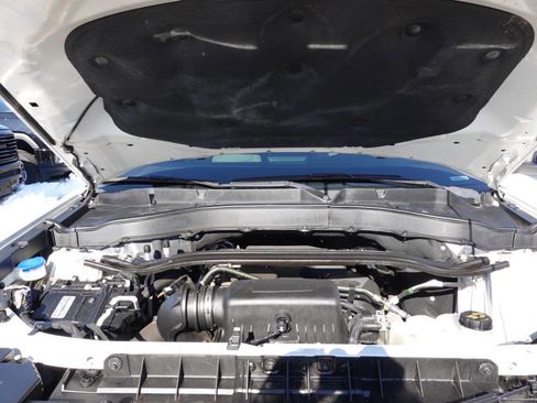 Used 2020 Ford Explorer Limited image 68