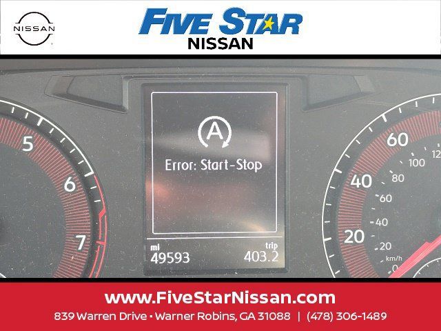 Used 2020 Volkswagen Jetta GLI FWD image 19