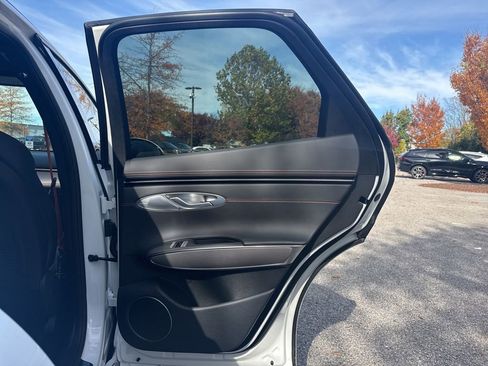 New 2026 Genesis GV70 3.5T Sport Advanced image 31