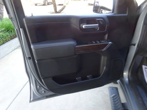 Certified 2021 GMC Sierra 1500 SLE RWD image 29