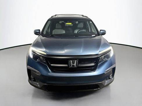 Used 2021 Honda Pilot Special Edition image 2