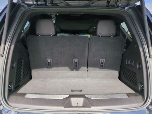 Certified 2023 Chevrolet Tahoe RST w/ Luxury Package image 14