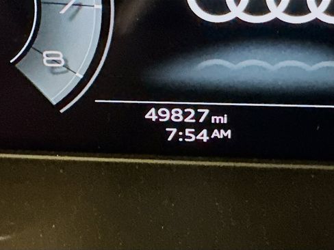 Used 2024 Audi A4 2.0T Premium Plus AWD/4WD image 19