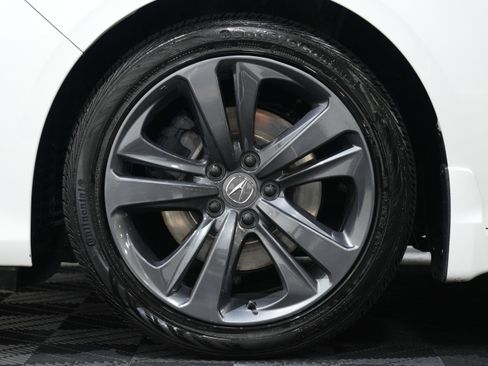 Used 2021 Acura TLX w/ A-SPEC Pkg image 53