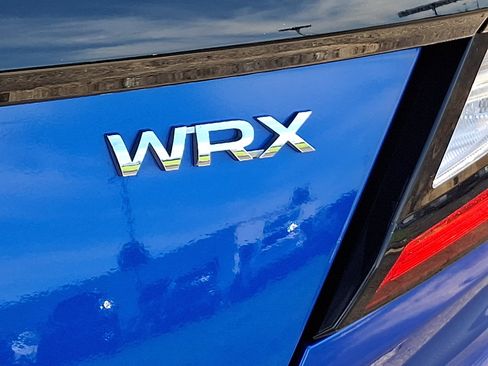 Used 2023 Subaru WRX Premium AWD/4WD image 30