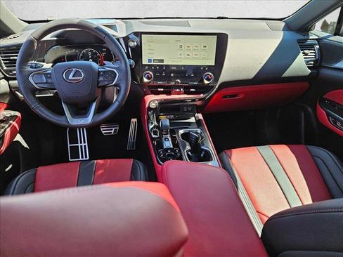 Used 2024 Lexus NX 350 F Sport image 10