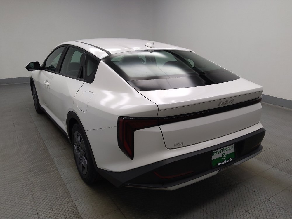 Used 2025 Kia K4 FWD image 5