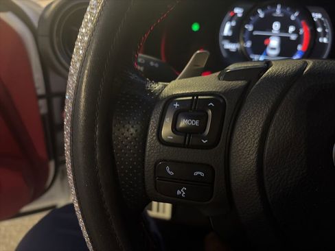 Used 2023 Lexus IS 350 F Sport w/ Memory Package image 20