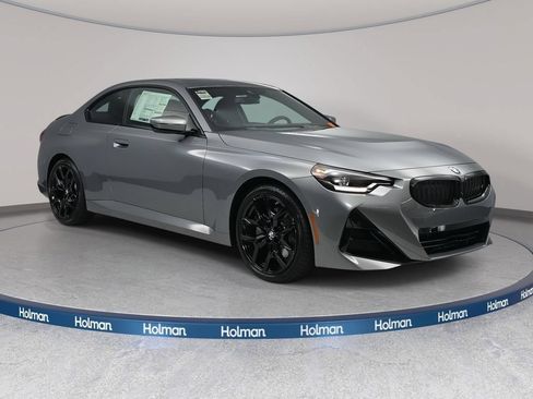 Used 2026 BMW 230i xDrive Coupe w/ M Sport Package AWD/4WD image 3