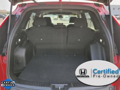 Certified 2024 Honda CR-V Sport image 8