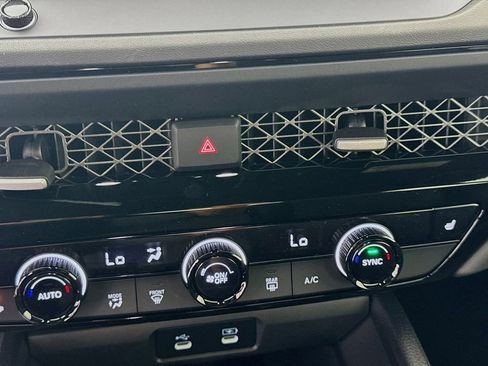 New 2026 Honda Accord Sport image 23