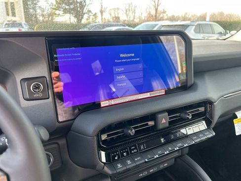 New 2026 Toyota Land Cruiser image 22