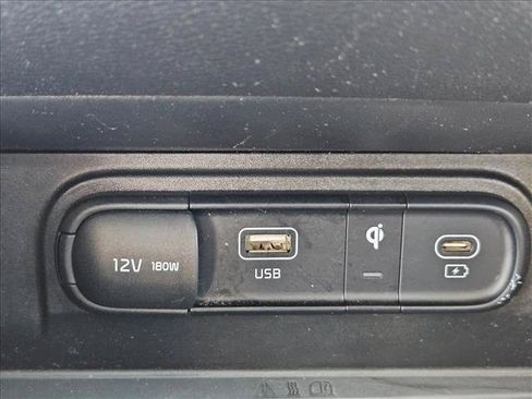 Used 2023 Kia Sportage SX FWD image 18