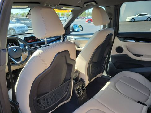 Used 2020 BMW X1 xDrive28i AWD/4WD image 12