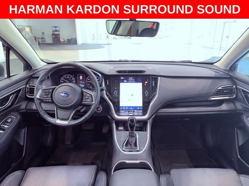 Used 2024 Subaru Outback Limited XT w/ Popular Package #2 AWD/4WD image 11