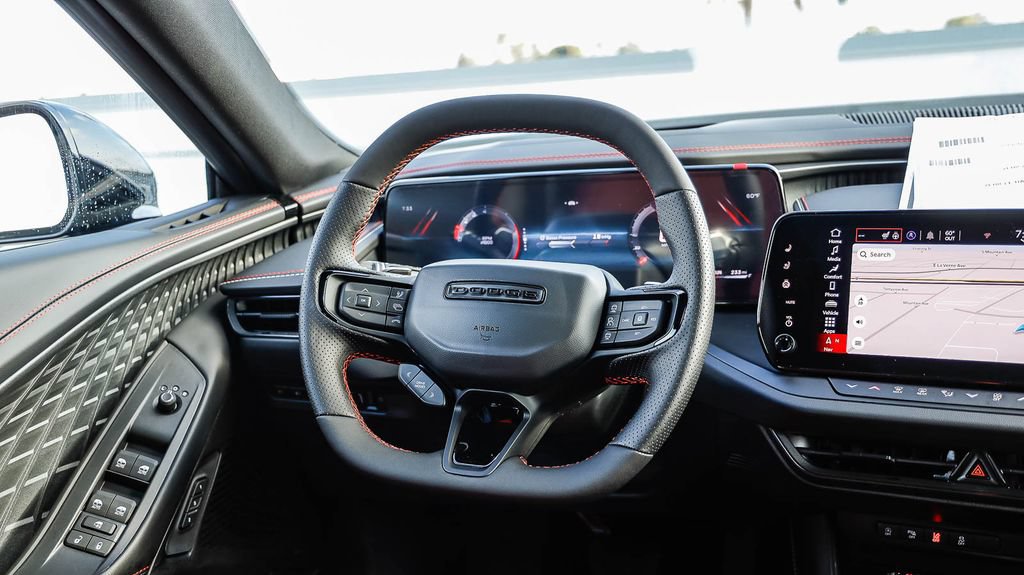 New 2026 Dodge Charger R/T AWD/4WD image 18