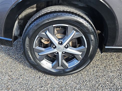 Certified 2024 Honda HR-V EX-L image 9