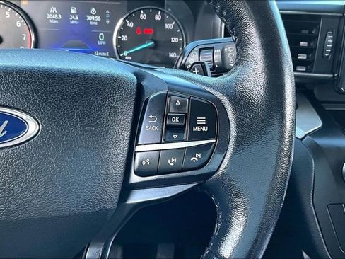 Used 2020 Ford Explorer XLT w/ Equipment Group 202A image 12