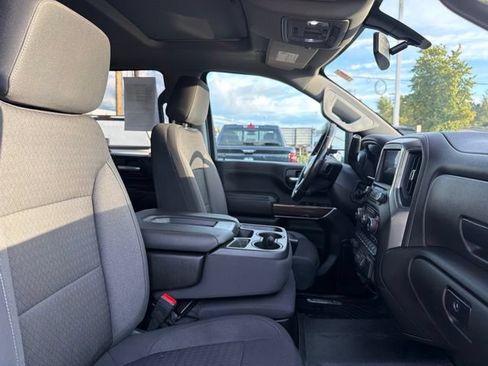Used 2021 Chevrolet Silverado 3500 LT w/ True North Edition AWD/4WD image 10