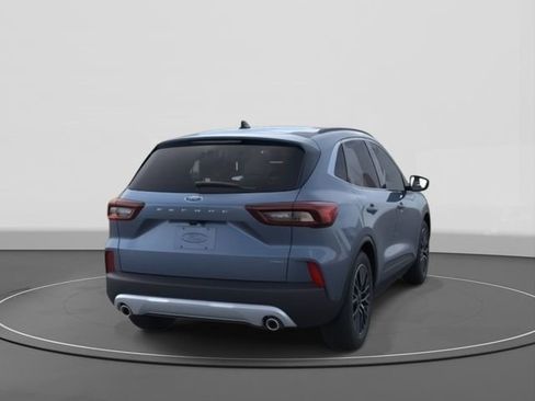 New 2025 Ford Escape SE w/ PHEV Premium Package image 8