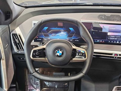 New 2026 BMW iX xDrive45 image 11
