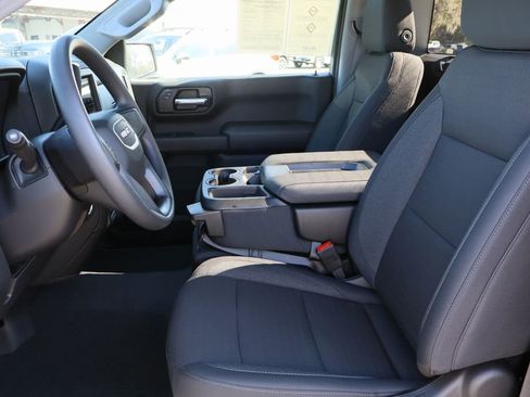 Certified 2026 GMC Sierra 1500 Pro w/ Pro Value Package image 19