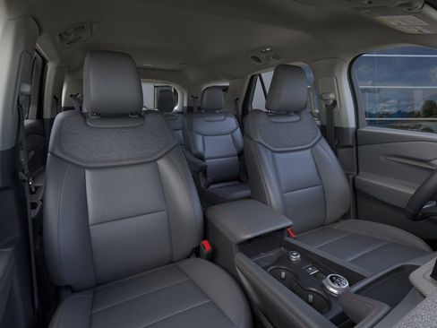 New 2026 Ford Explorer Active w/ Active Comfort Package RWD image 43