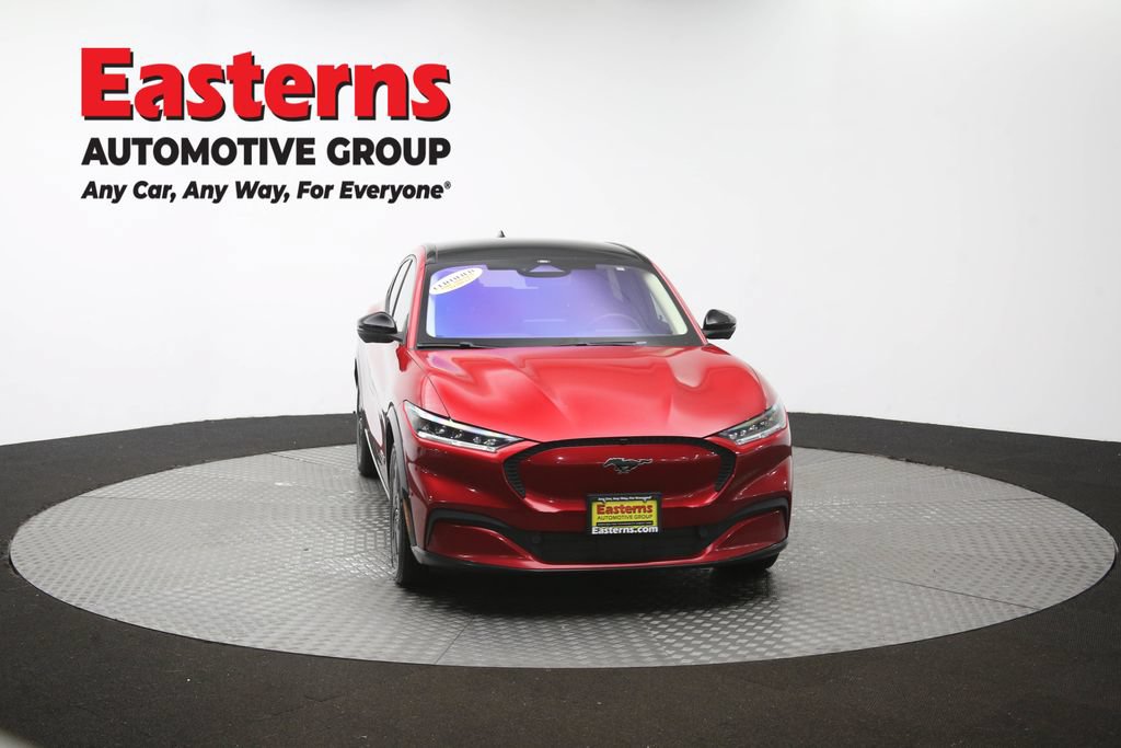 Used 2023 Ford Mustang Mach-E California Route 1 AWD/4WD image 54