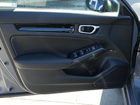 New 2026 Honda Civic Sport Touring image 13