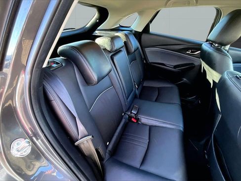 Used 2019 MAZDA CX-3 Touring w/ Preferred Equipment Package image 23