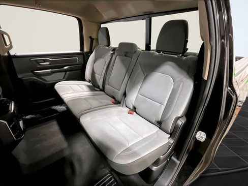 Used 2020 RAM 1500 Big Horn image 27