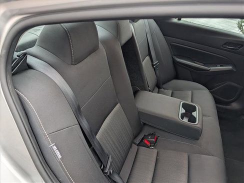 Used 2024 Nissan Altima 2.5 SV image 15