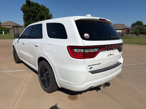 Used 2020 Dodge Durango R/T w/ Blacktop Package AWD/4WD image 3