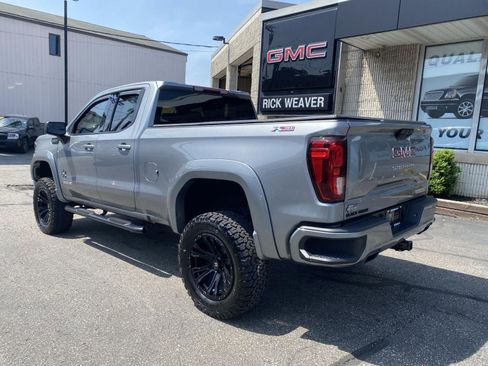 Used 2023 GMC Sierra 1500 Elevation AWD/4WD image 6