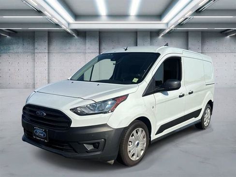 Used 2022 Ford Transit Connect XL w/ CNG/LPG Engine Prep Package FWD image 1