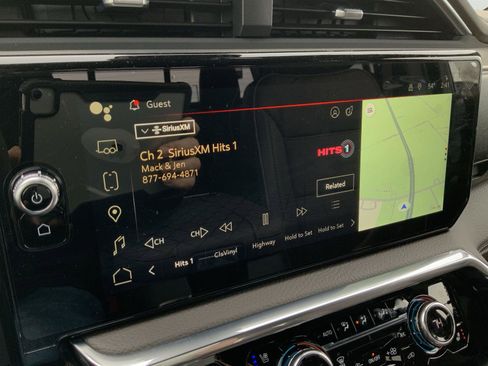 New 2026 GMC Sierra 1500 Denali image 46