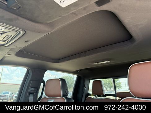 New 2026 GMC Sierra 2500 Denali Ultimate AWD/4WD image 21