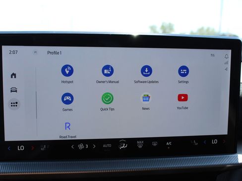 New 2025 Ford Explorer ST-Line image 29