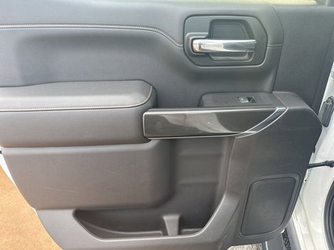 Used 2019 GMC Sierra 1500 AT4 w/ AT4 Premium Package image 24