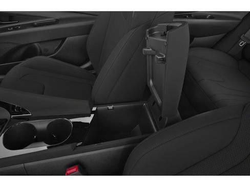 New 2026 Hyundai Elantra Limited FWD image 41