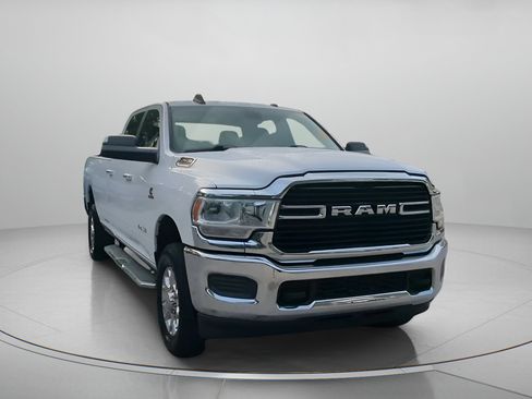 Used 2019 RAM 2500 Big Horn AWD/4WD image 5