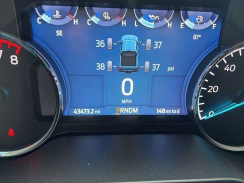 Used 2023 Ford F150 XLT w/ Equipment Group 302A High RWD image 13