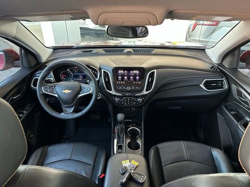 Used 2024 Chevrolet Equinox Premier image 21