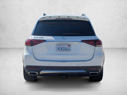 Used 2022 Mercedes-Benz GLE 350 image 7