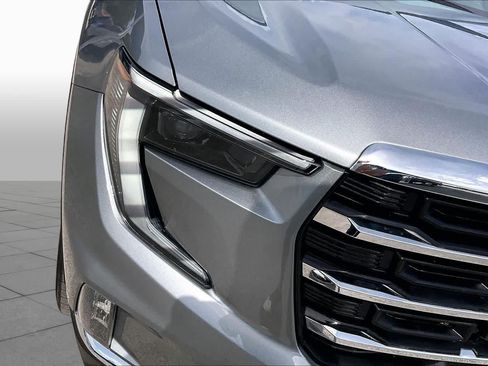 Used 2026 GMC Acadia Elevation w/ Elevation Premium Package FWD image 27
